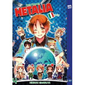 HETALIA AXIS POWER 04